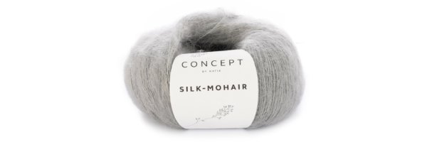 Silk Mohair