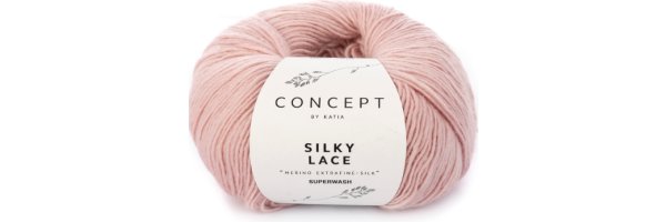 Silky Lace