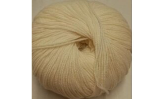 Genziana, Winterweiss