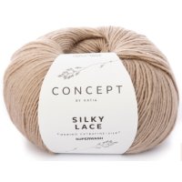Silky Lace, Camel
