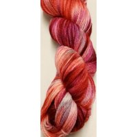 Lace Color, Burgund-Rot-Rosa