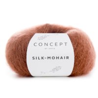 Silk Mohair, Rost