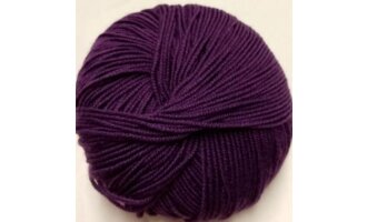 Genziana, Violett
