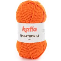 Marathon, Helles Orange