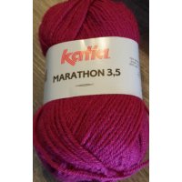 Marathon, Fuchsia
