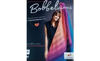 Bobbelicious - H&auml;keln mit Farbverlaufsgarn