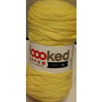 Ribbon XL, Frosted Yellow