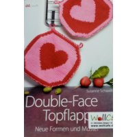 Double-Face Topflappen