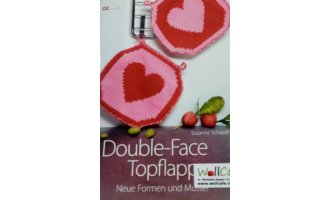 Double-Face Topflappen
