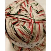 Mally Socks, Weihnachtsedition