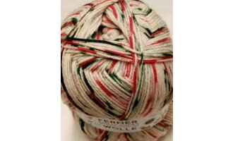 Mally Socks, Weihnachtsedition