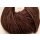 Mohair Cotton, Dunkelbraun