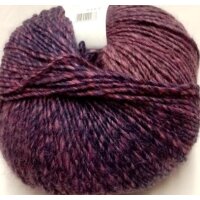 Alpaca color, Violett-Rott&ouml;ne
