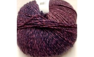 Alpaca color, Violett-Rott&ouml;ne