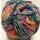 Suprise Glitzer, Blau-Gelb-Orange-Pink