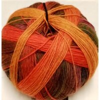 Zauberball 100 Pro, Belladonna
