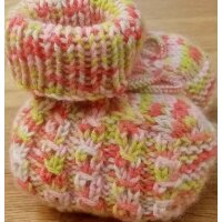Baby-Sch&uuml;hchen