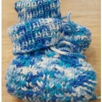 Baby-Sch&uuml;hchen