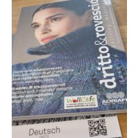 Dritto & Rovescio, Heft 75, Herbst/Winter 23/24