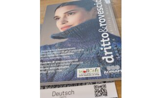 Dritto & Rovescio, Heft 75, Herbst/Winter 23/24