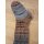 Socken, handgestrickt